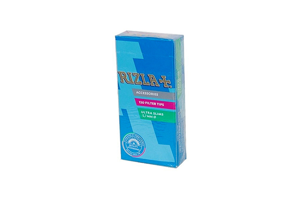 Rizla Φιλτράκια Ultra Slim – Super Mario Kiosk